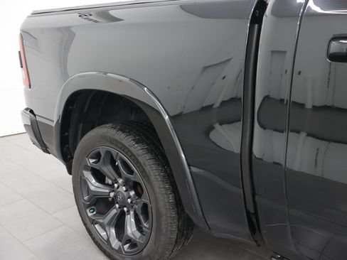Used 2021 RAM 1500 Limited w/ Night Edition AWD/4WD image 31