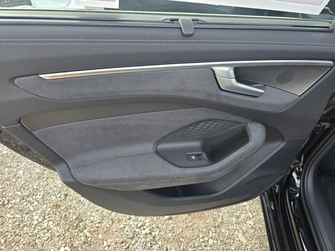 New 2026 Audi A6 Prestige image 20