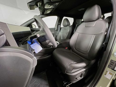 New 2026 Hyundai Santa Cruz SEL AWD/4WD image 13