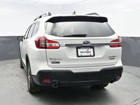 Used 2020 Subaru Ascent Limited w/ Technology Package AWD/4WD image 5