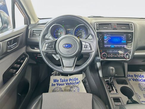 Used 2018 Subaru Legacy 2.5i Sport image 21