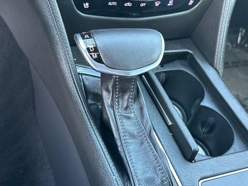 Used 2018 Cadillac CT6 Premium Luxury AWD/4WD image 24