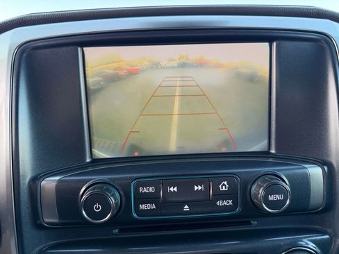 Used 2019 Chevrolet Silverado 3500 LTZ w/ Duramax Plus Package image 17