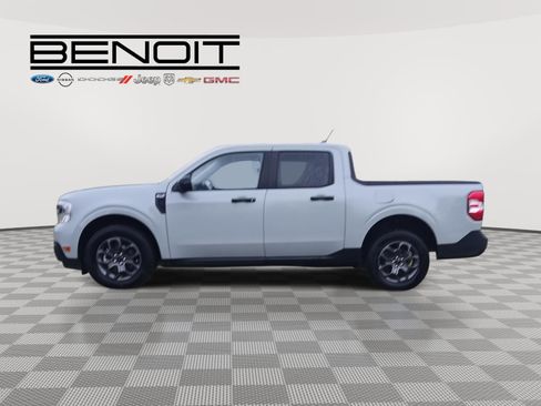 Used 2024 Ford Maverick XLT w/ XLT Luxury Package image 8
