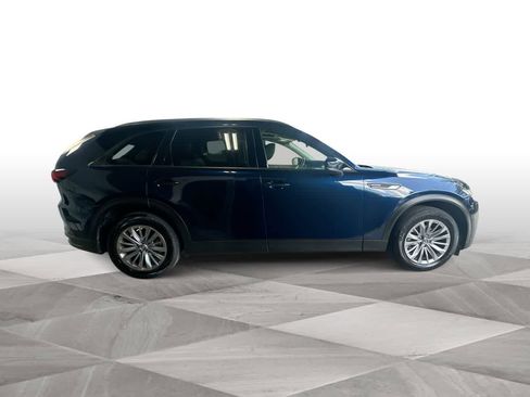 Used 2025 MAZDA CX-90 3.3 Turbo w/ Preferred Package AWD/4WD image 9