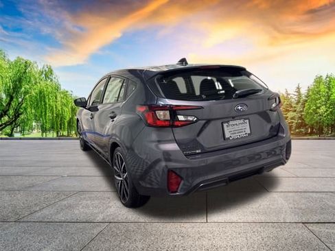 New 2026 Subaru Impreza 2.0i Sport image 6