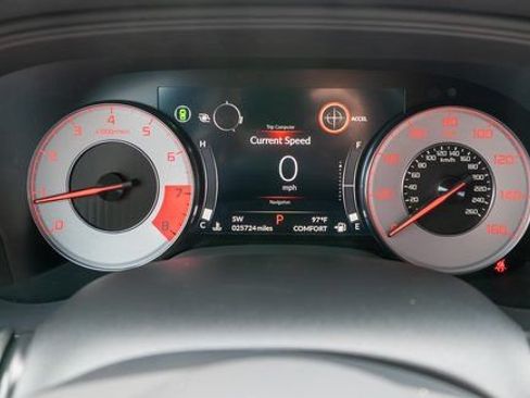 Used 2022 Acura TLX SH-AWD w/ A-SPEC Pkg image 25