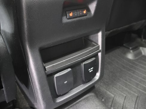 Used 2020 Ford Edge ST w/ Equipment Group 401A image 36