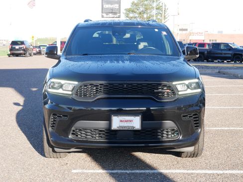 Used 2024 Dodge Durango GT AWD/4WD image 4