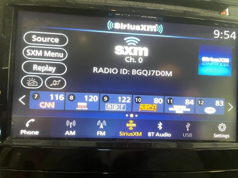 Used 2019 Nissan Rogue Sport SV w/ Technology Package image 15