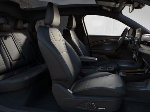 New 2025 Ford Mustang Mach-E Premium w/ Interior Protection Package image 6