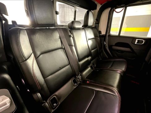 Used 2020 Jeep Gladiator Rubicon image 20