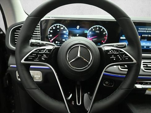Certified 2026 Mercedes-Benz GLE 350 4MATIC image 14