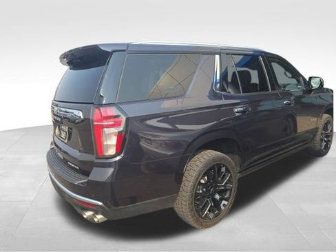 Used 2023 Chevrolet Tahoe Premier AWD/4WD image 3