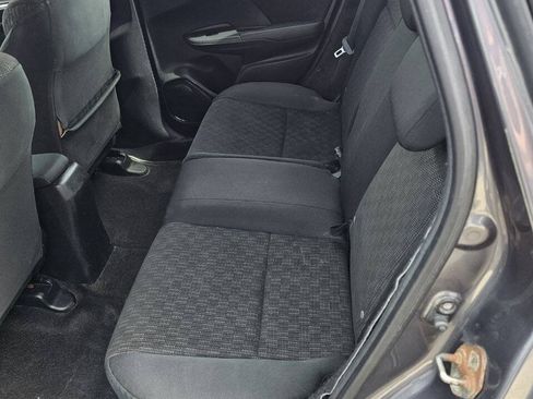 Used 2017 Honda Fit LX image 14