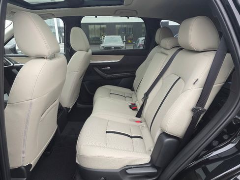 New 2026 MAZDA CX-90 Plug-In Hybrid w/Premium Sport image 13