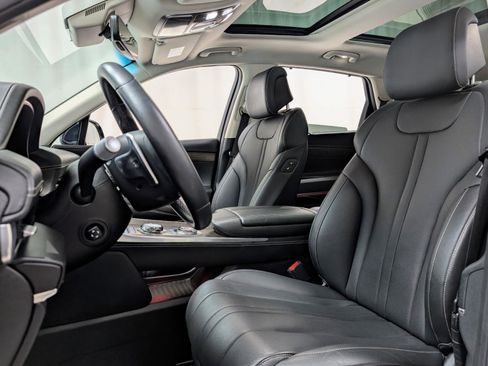 Used 2024 Genesis GV80 3.5T image 15