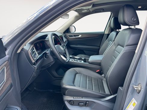 Certified 2026 Volkswagen Atlas SEL AWD/4WD image 11
