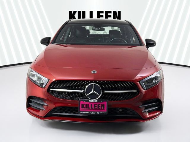 Used 2022 Mercedes-Benz A 220 image 2