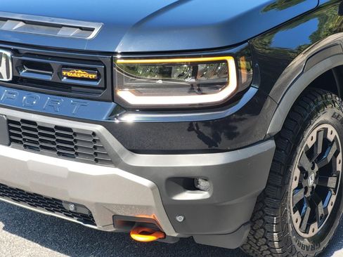 New 2026 Honda Passport TrailSport Elite image 7