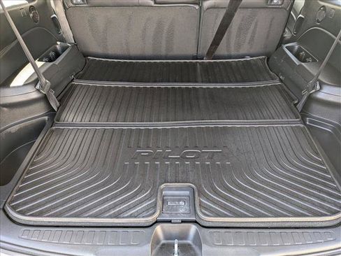 Used 2022 Honda Pilot Special Edition image 6
