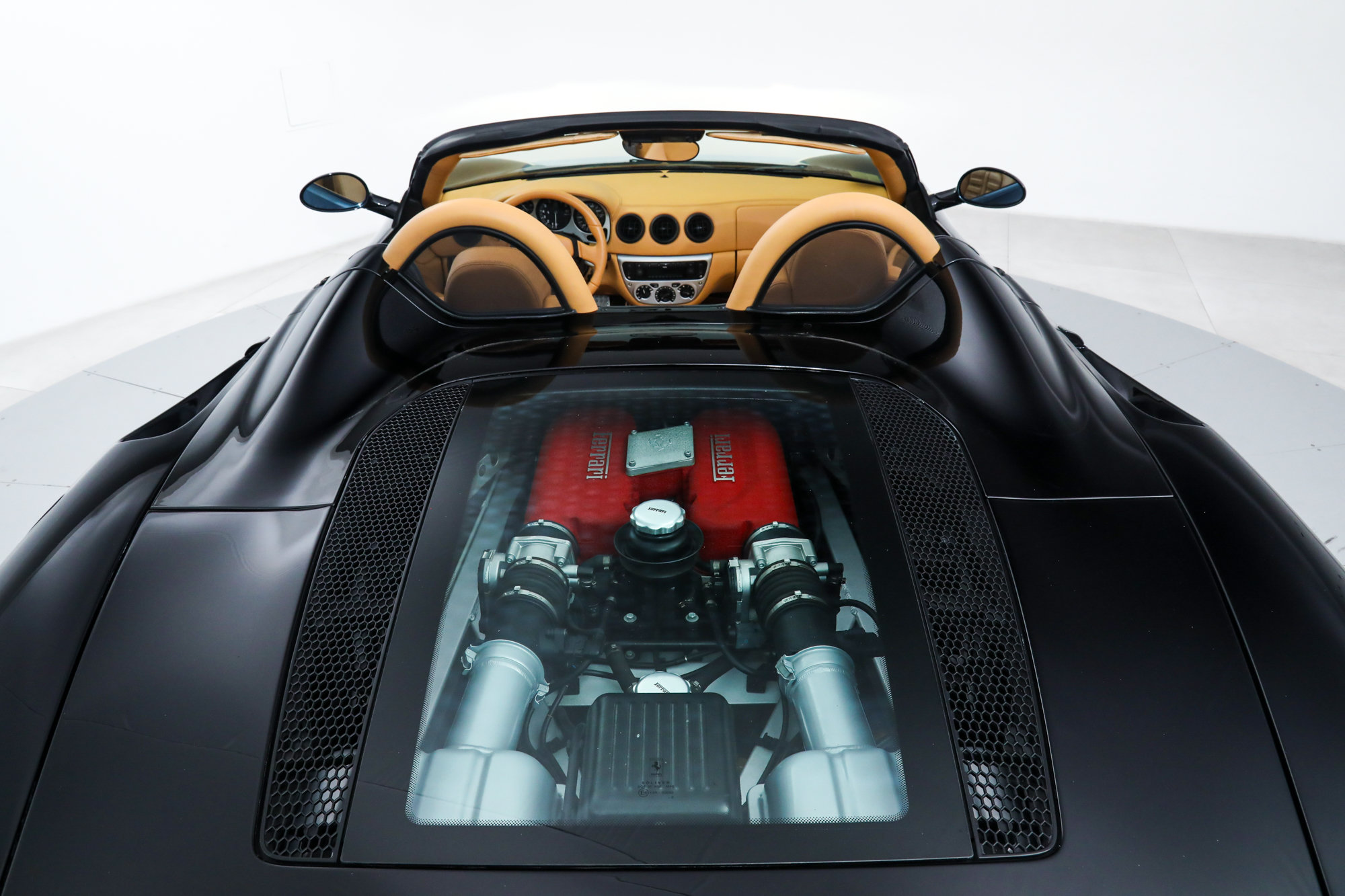 Used 2003 Ferrari 360 Spider RWD image 33