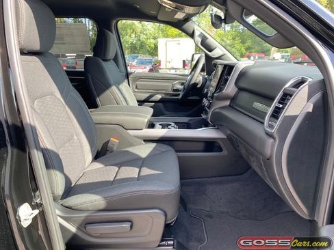 New 2026 RAM 1500 Big Horn image 6