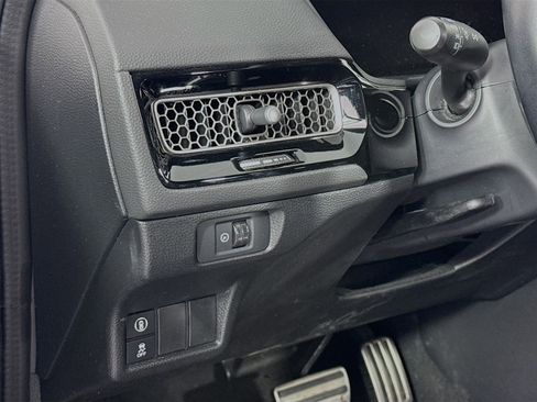 Certified 2023 Honda Civic Sport image 10