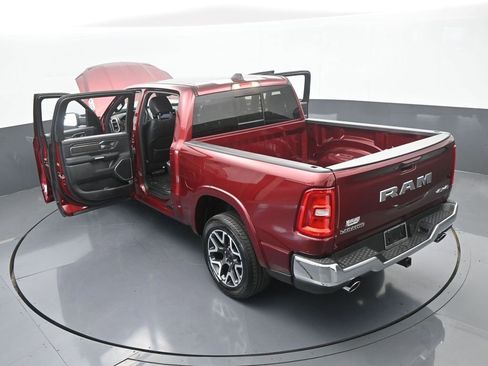Used 2025 RAM 1500 Laramie image 67