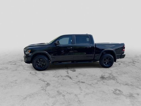 Used 2023 RAM 1500 Rebel w/ Rebel Level 2 Equipment Group AWD/4WD image 5
