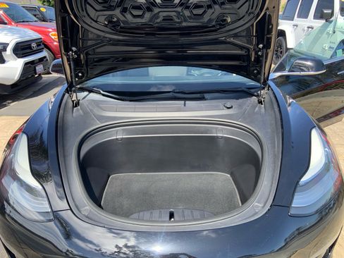 Used 2019 Tesla Model 3 Long Range AWD/4WD image 18