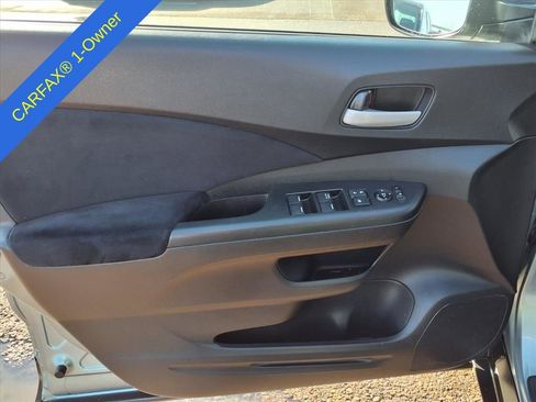 Used 2012 Honda CR-V EX image 15