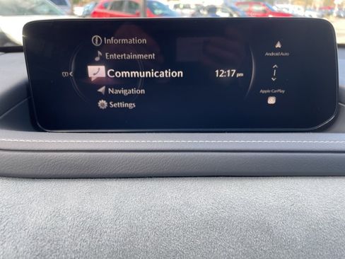 New 2026 MAZDA CX-30 AWD 2.5 S image 21