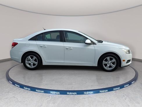 Used 2014 Chevrolet Cruze LT FWD image 5