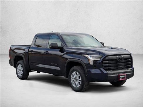 New 2026 Toyota Tundra SR5 image 6
