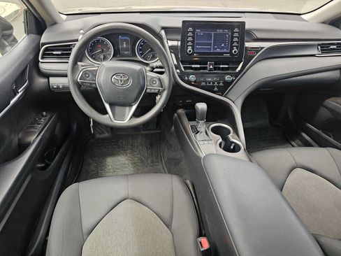 Used 2023 Toyota Camry LE FWD image 18