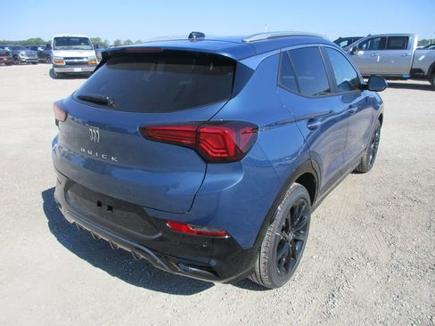 New 2026 Buick Encore GX Sport Touring image 4