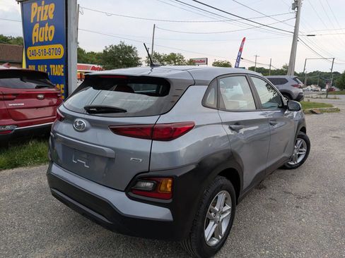 Used 2021 Hyundai Kona SE AWD/4WD image 5