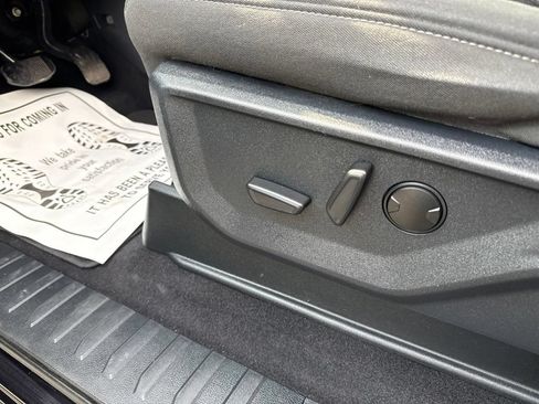 Used 2023 Ford F150 XLT w/ Equipment Group 302A High AWD/4WD image 26