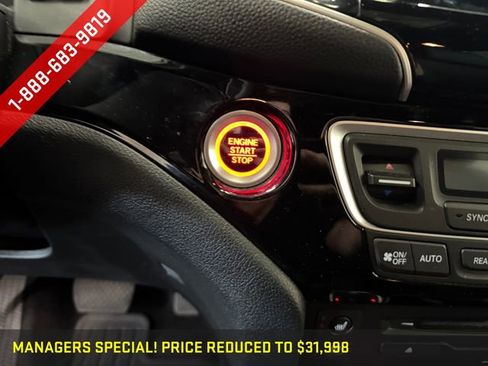 Used 2021 Honda Pilot Black Edition image 22