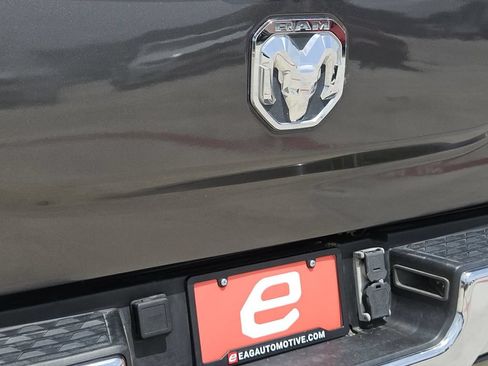 Used 2022 RAM 3500 Limited AWD/4WD image 47