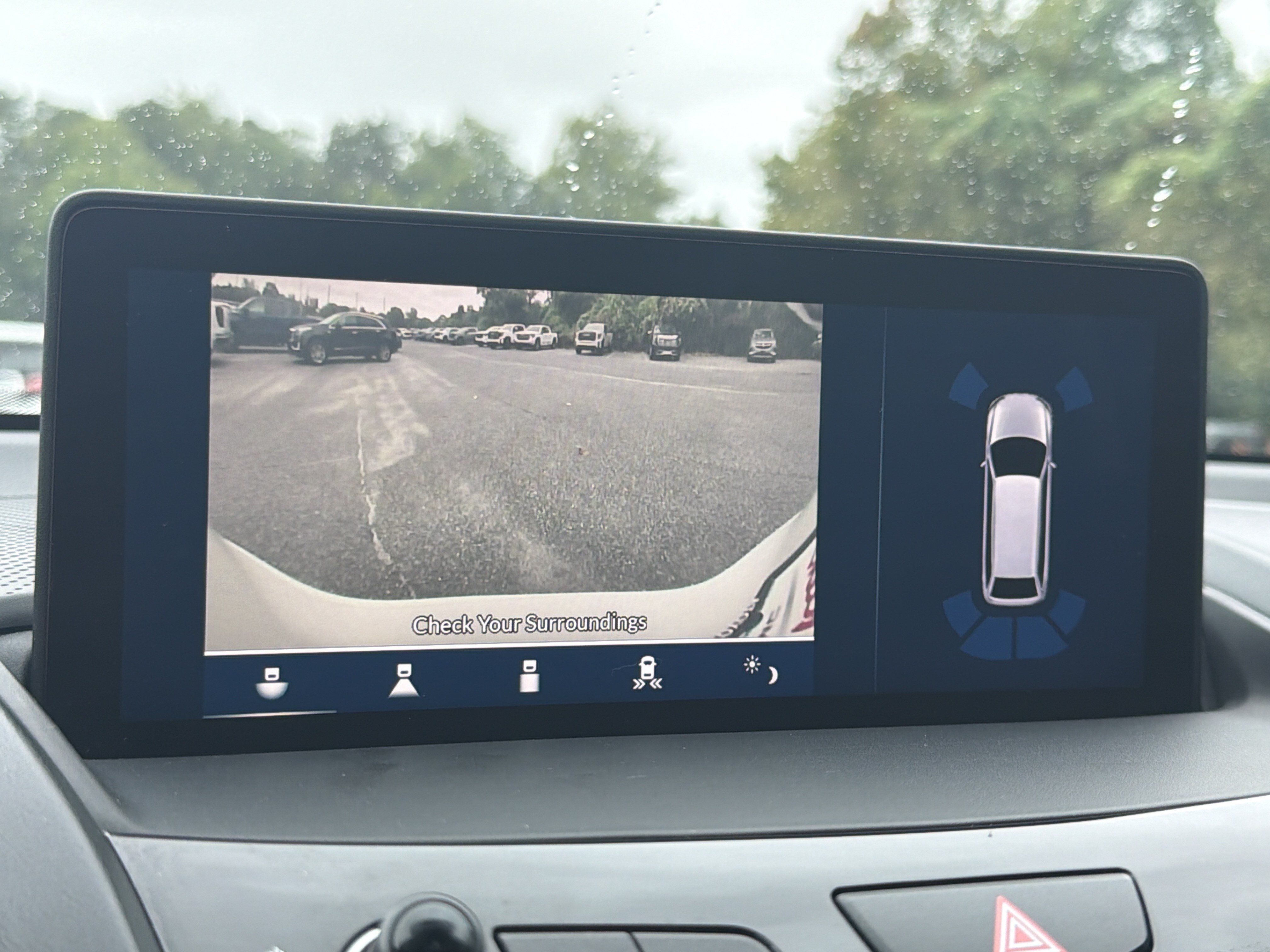 Used 2021 Acura RDX w/ Technology Package FWD image 25