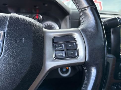 Used 2018 RAM 3500 Laramie image 31