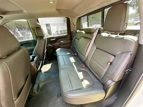 Used 2020 GMC Sierra 2500 Denali AWD/4WD image 30
