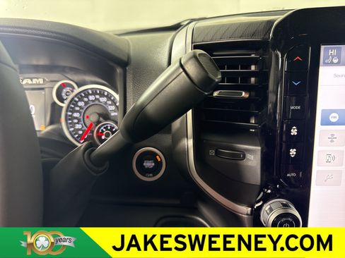 New 2026 RAM 2500 Big Horn image 26