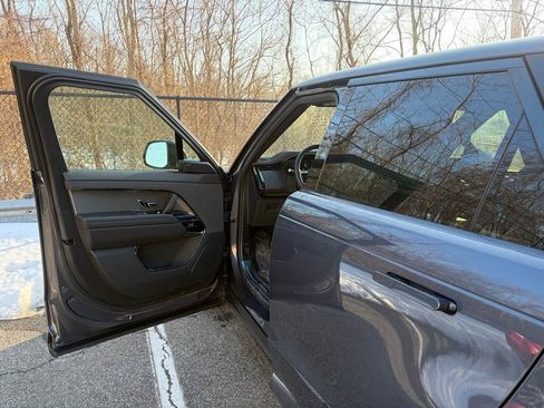 New 2026 Land Rover Range Rover Sport SE image 10