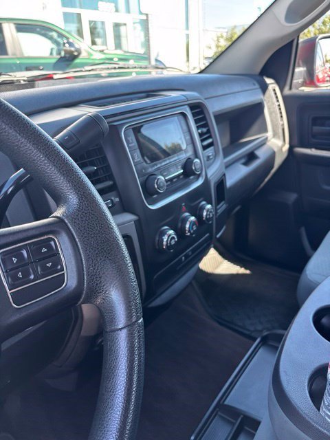 Used 2014 RAM 1500 Express AWD/4WD image 17