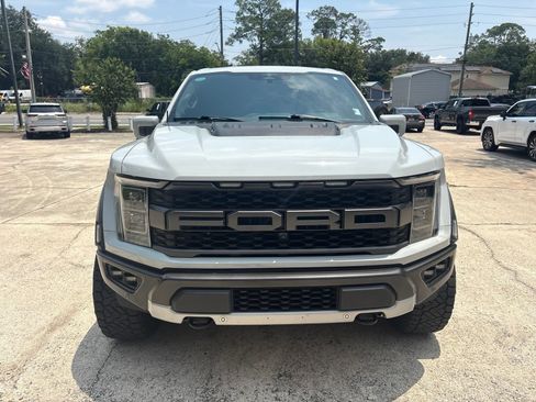 Used 2023 Ford F150 Raptor AWD/4WD image 2