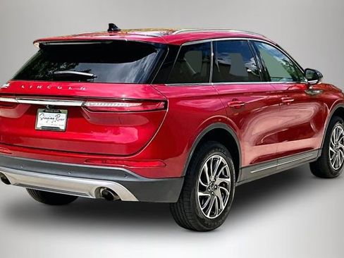 Used 2022 Lincoln Corsair FWD w/ Equipment Group 101A image 5