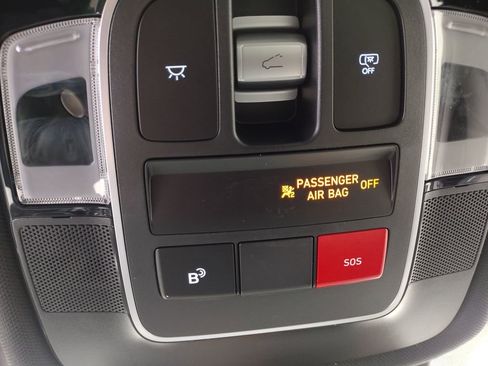 New 2026 Hyundai Tucson Limited image 34